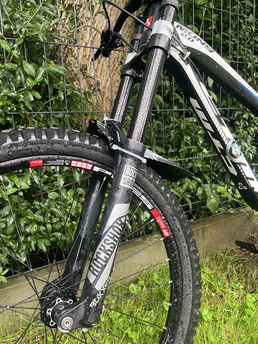 Rower dh ctm mons 2.0