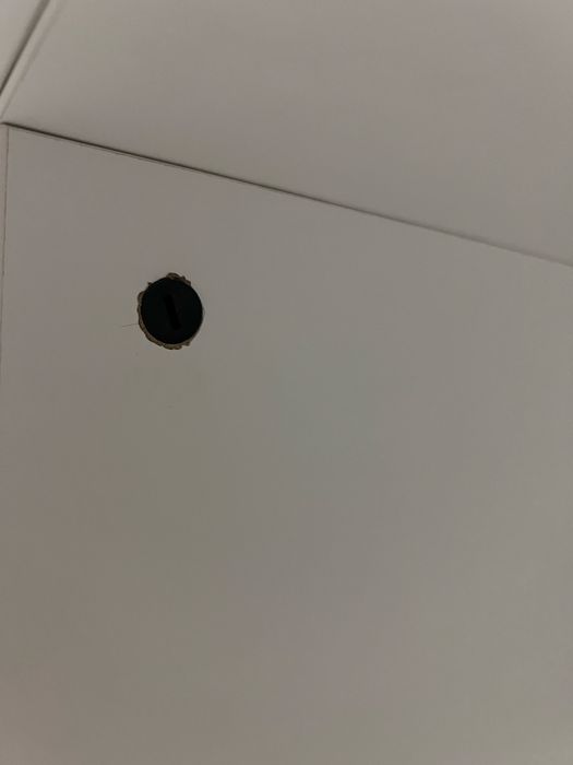 Przewijak ikea SMÅGÖRA