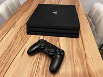 Konsola Sony Playstation 4 Pro