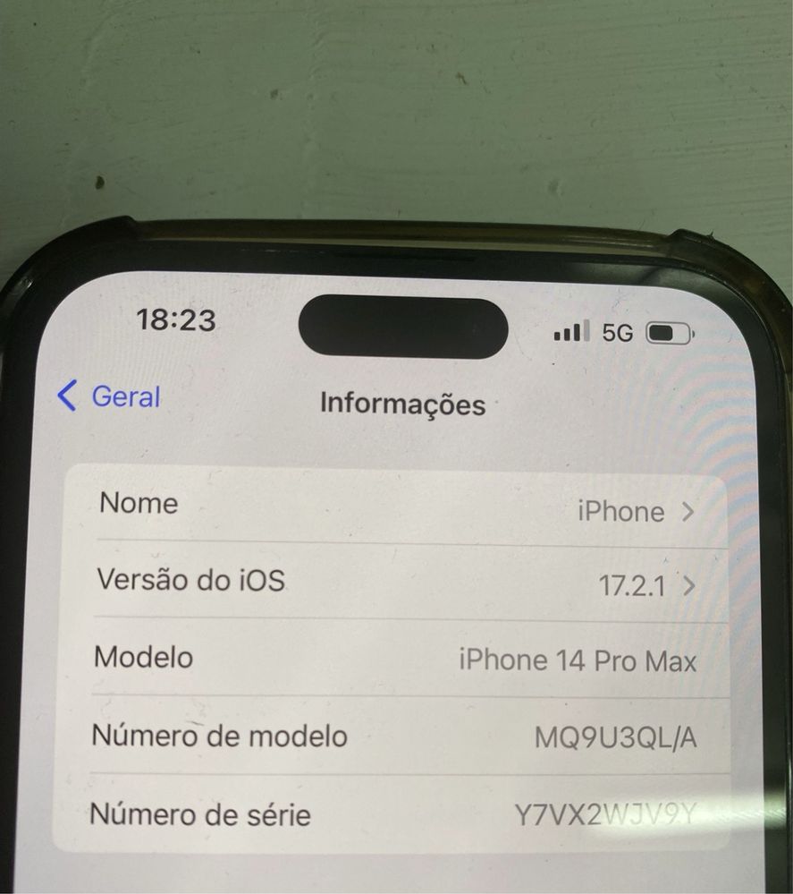Iphone 14 Pro Max