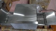 Forno de TúneL Pizzas NOVO