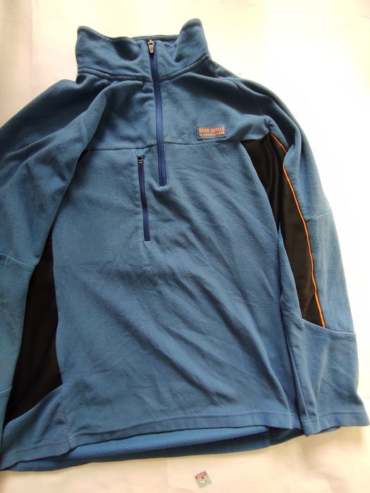 Фліс Bear Grylls by Craghoppers