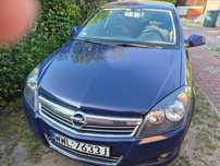 Opel Astra Opel Astra