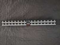 Patchbay RCA Fostex