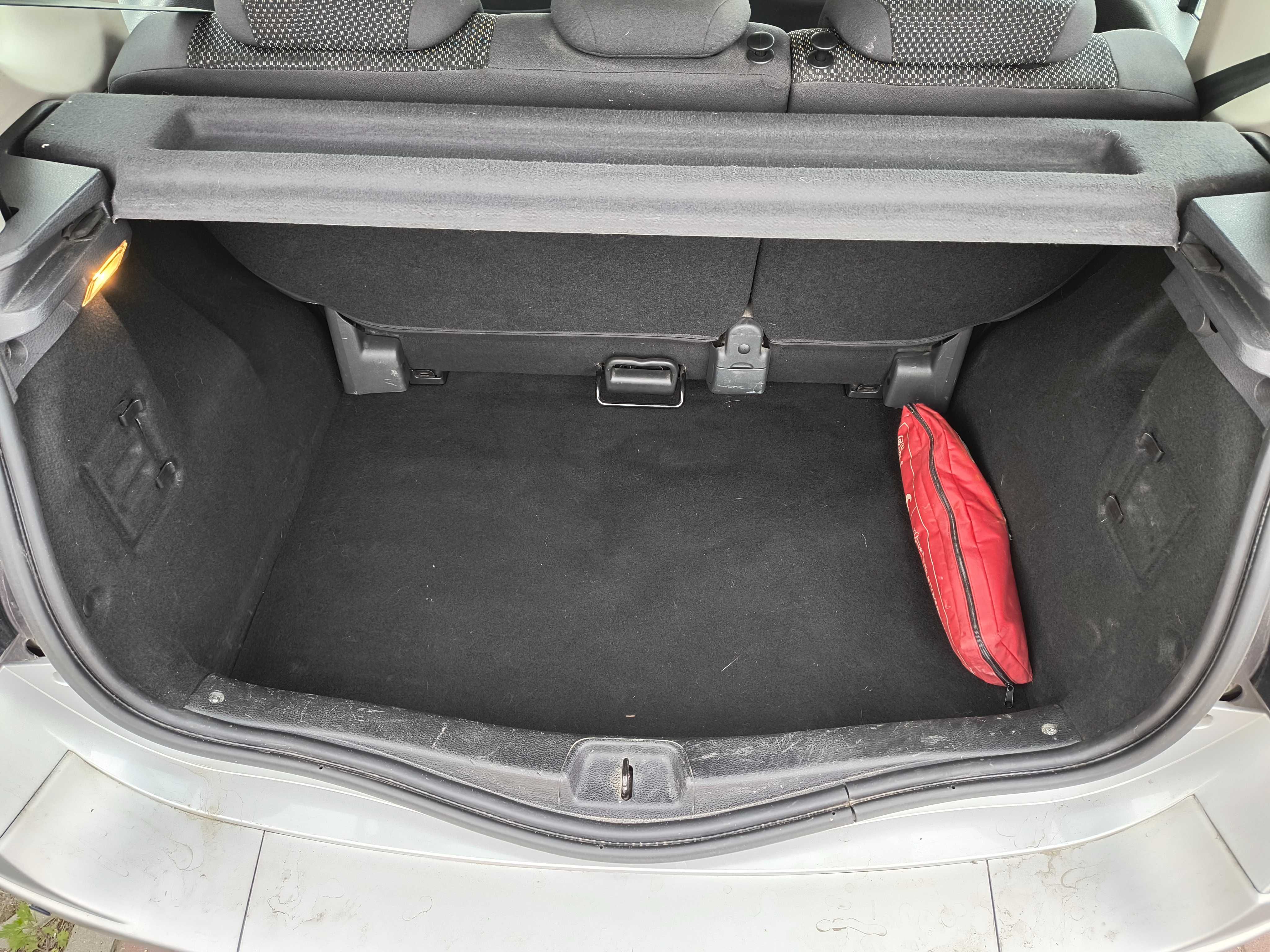 Renault Modus 1.2 16V 2010