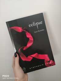 Eclipse de Stephanie Meyer