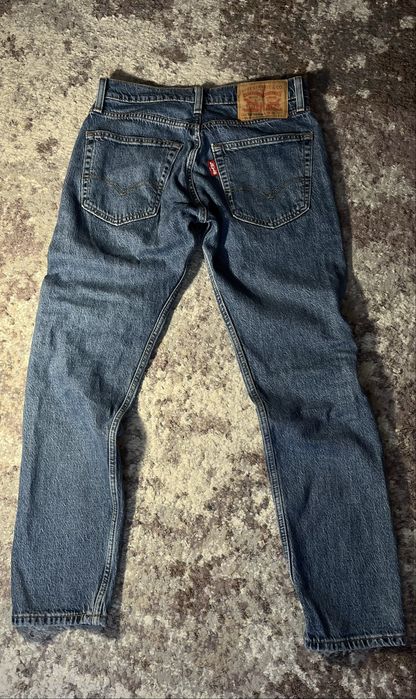 Джинси levis 502