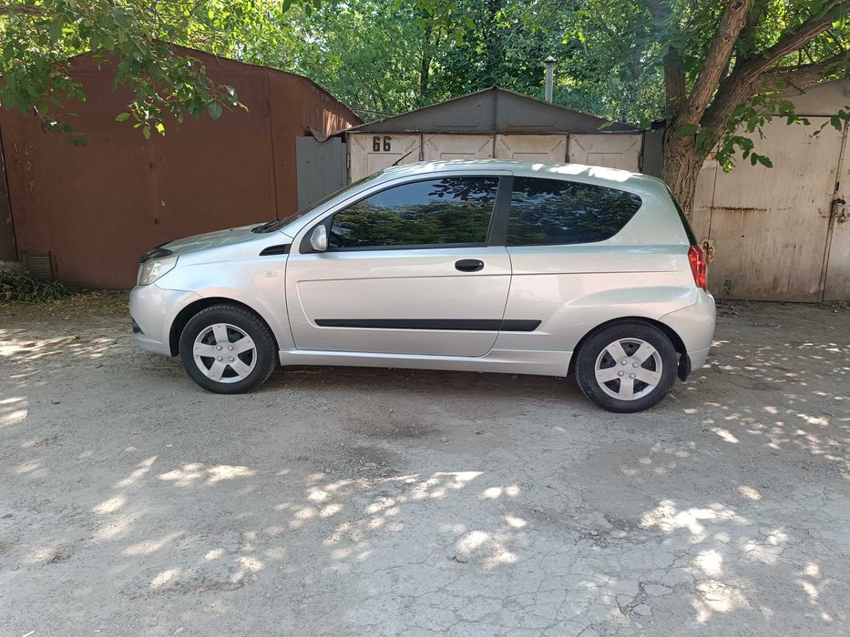 Продаж авто шевроле