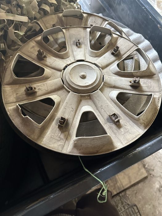 Колесо 5/100 р14