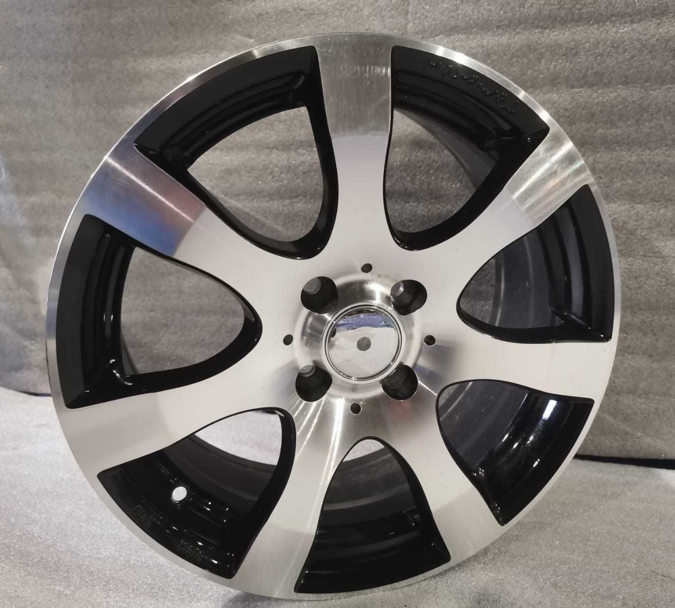 Alufelgi TN3-7016 7Jx16 Ford Mondeo 4x108 ET40 nowe