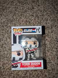 Funko Pop G.I.JOE