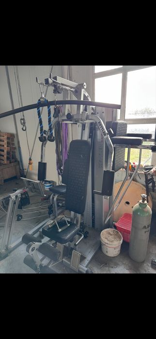 KETTLER Atlas do cwiczeń