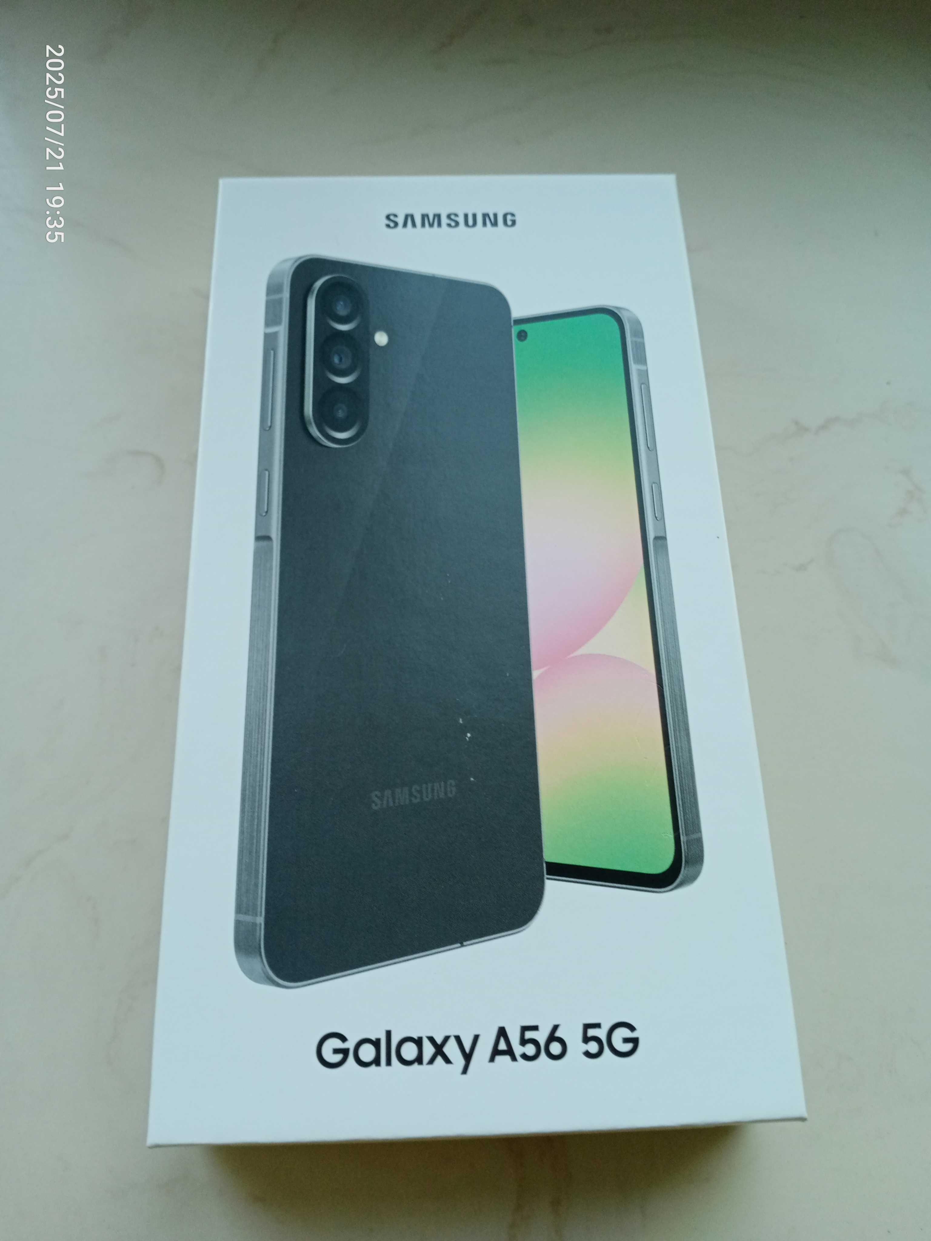 Samsung Galaxy A56 5G 8/256