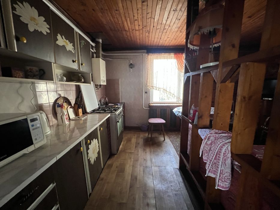 Здам будинок 3к