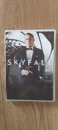 James Bond - Skyfall