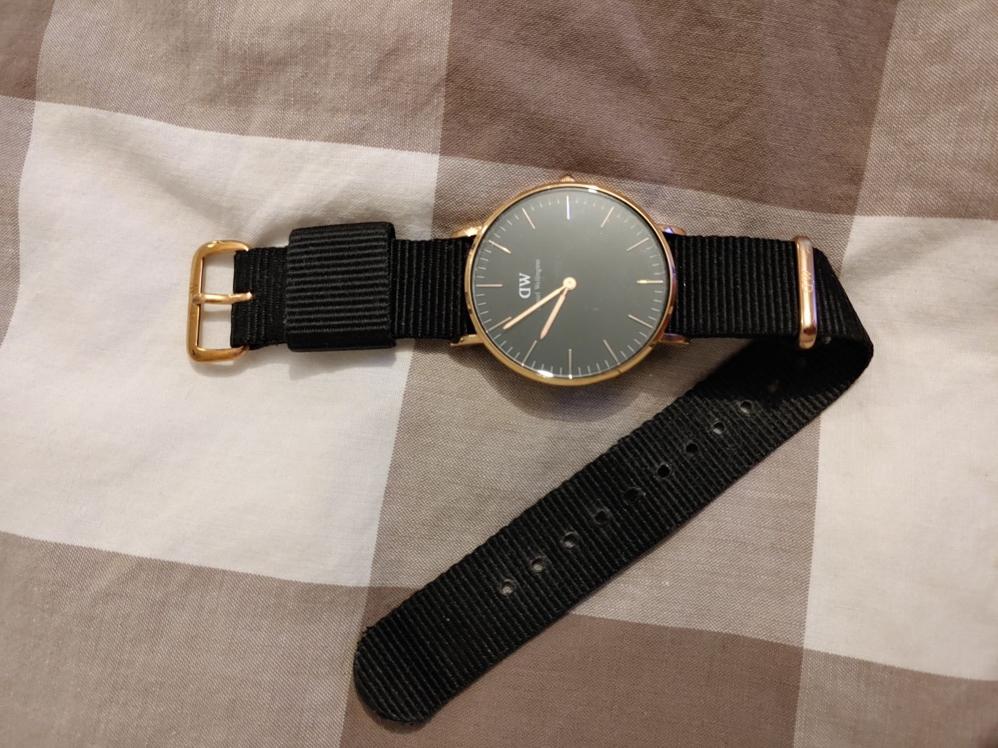 Zegarek damski Daniel Wellington