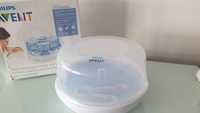 Esterilizador Philips Avent