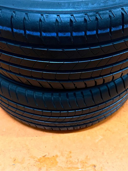 Pneus Seiberling Touring 2 - 205/45/16 - Como NOVOS