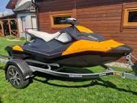 Seadoo spark 3up 2015