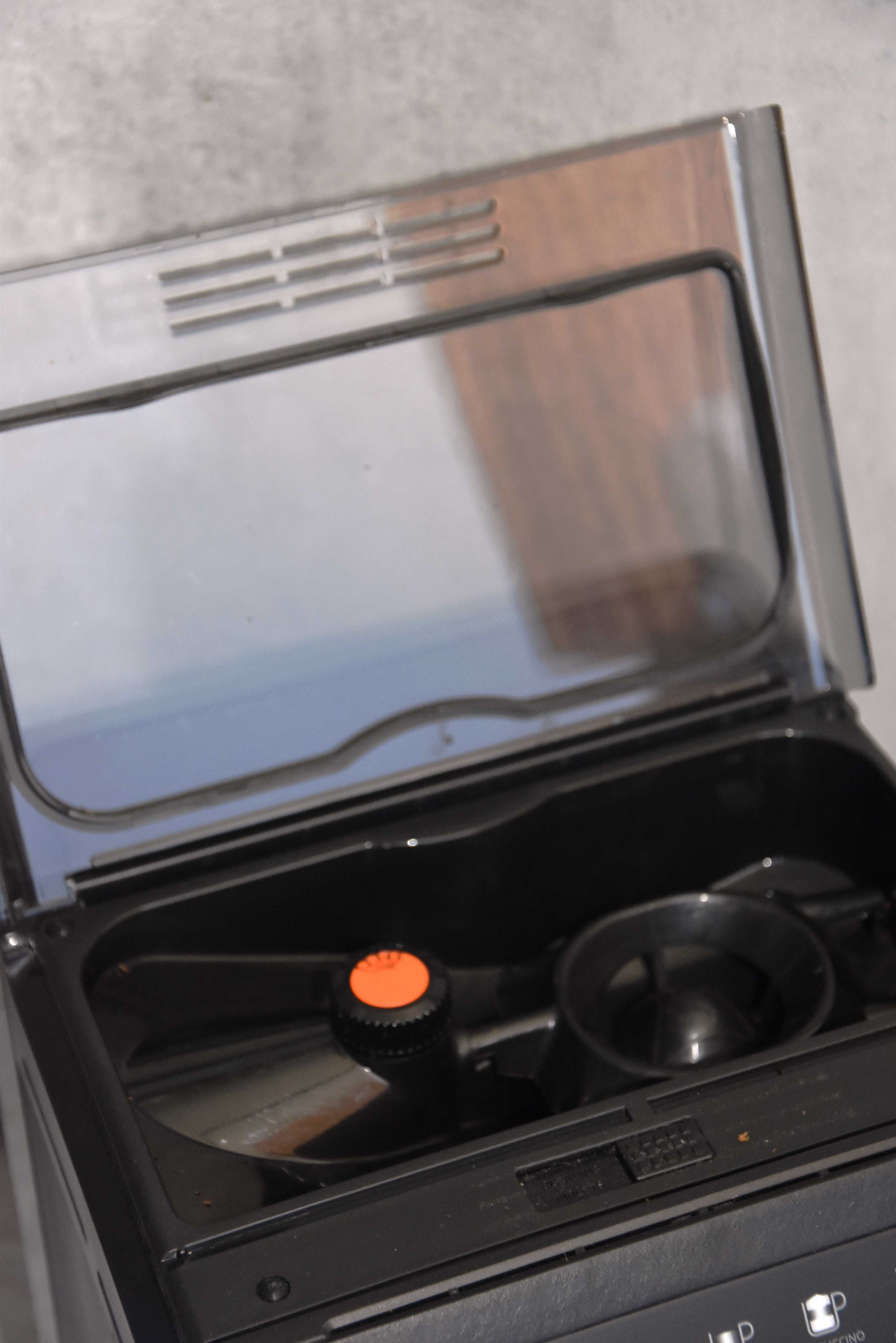 Ekspres KRUPS Evidence Eco Design EA897B10 stan bdb