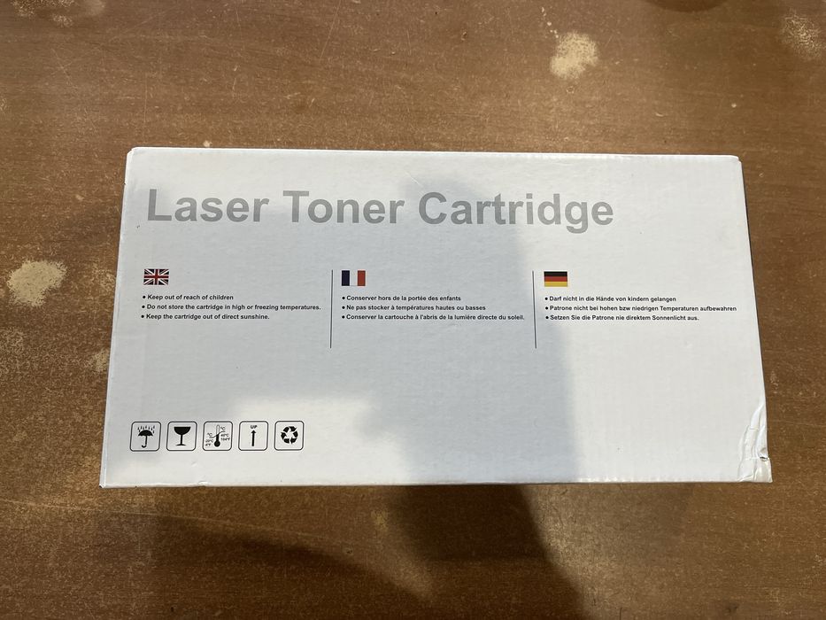 Toner do drukarki Xerox XT-3210/3220