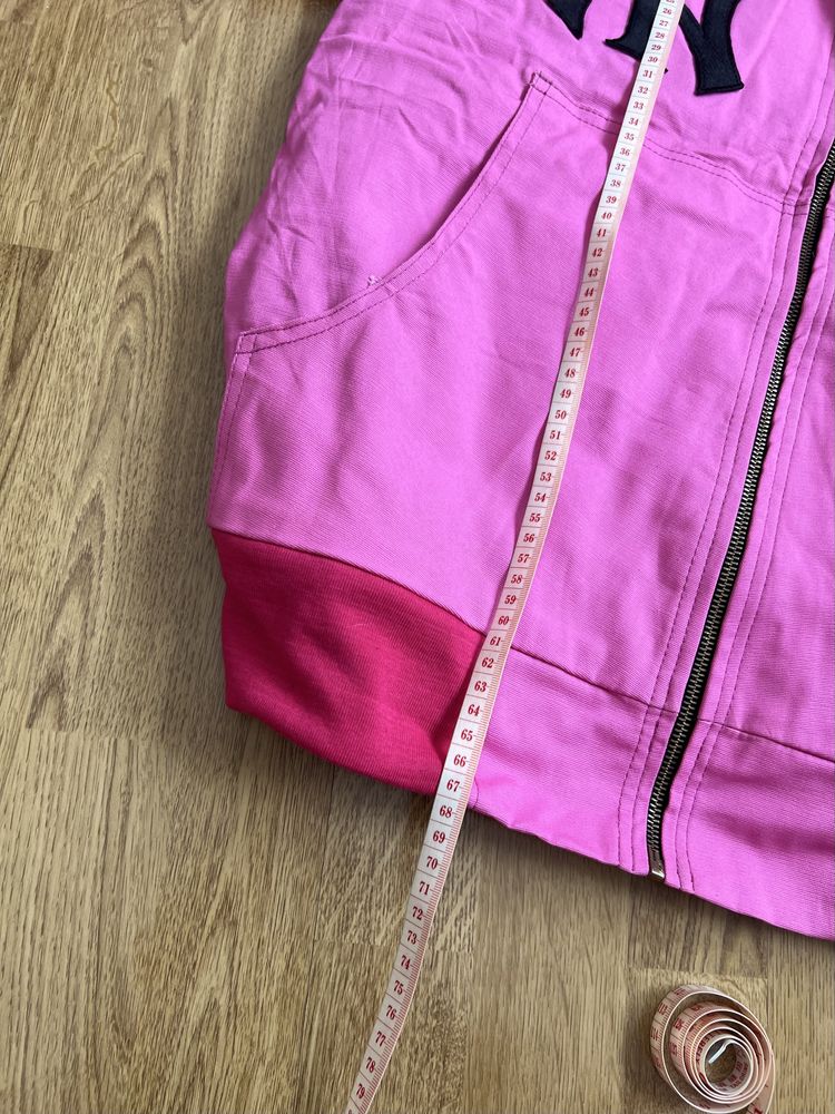 Kurtka carhartt reworked active new york tankees