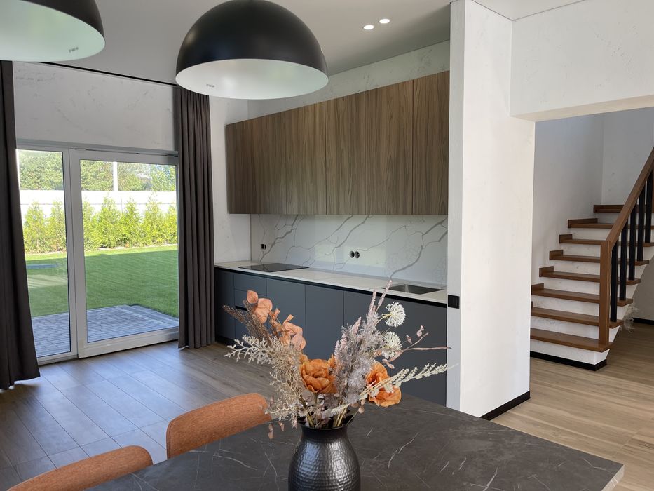 Продаж будинку з ремонтом! Гарний район! Гореничі