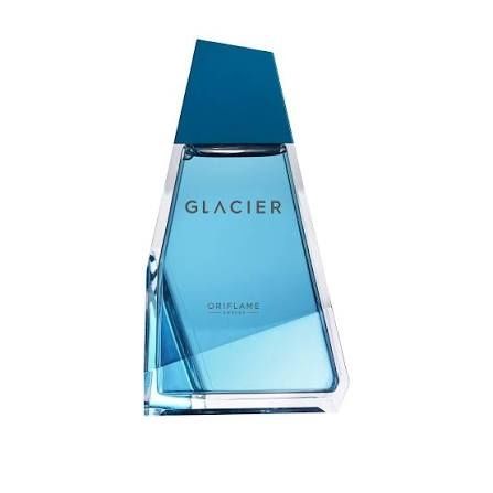 Glacier 100ml oriflame