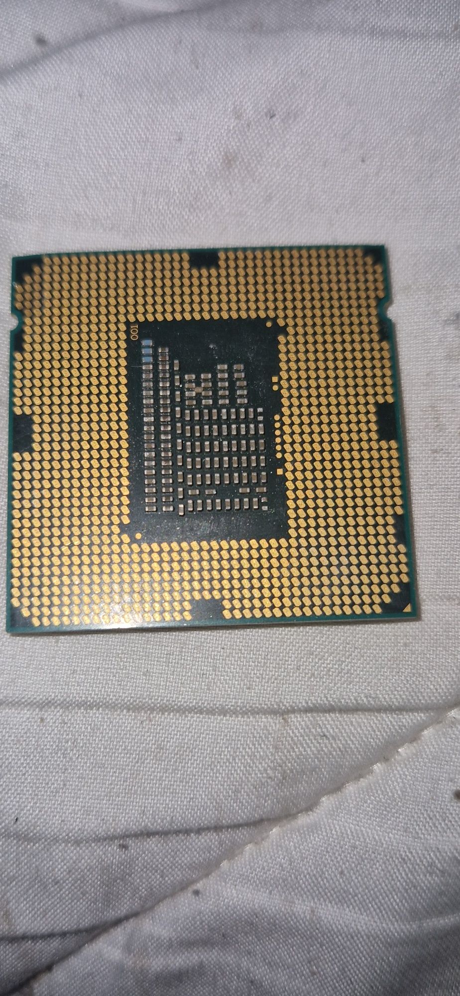 Intel core i3-2120 3.30ghz