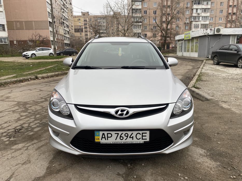 Продам автомобиль