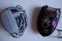 depilator philips satinelle