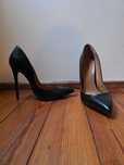 Buty na obcasie/szpilce 44/45