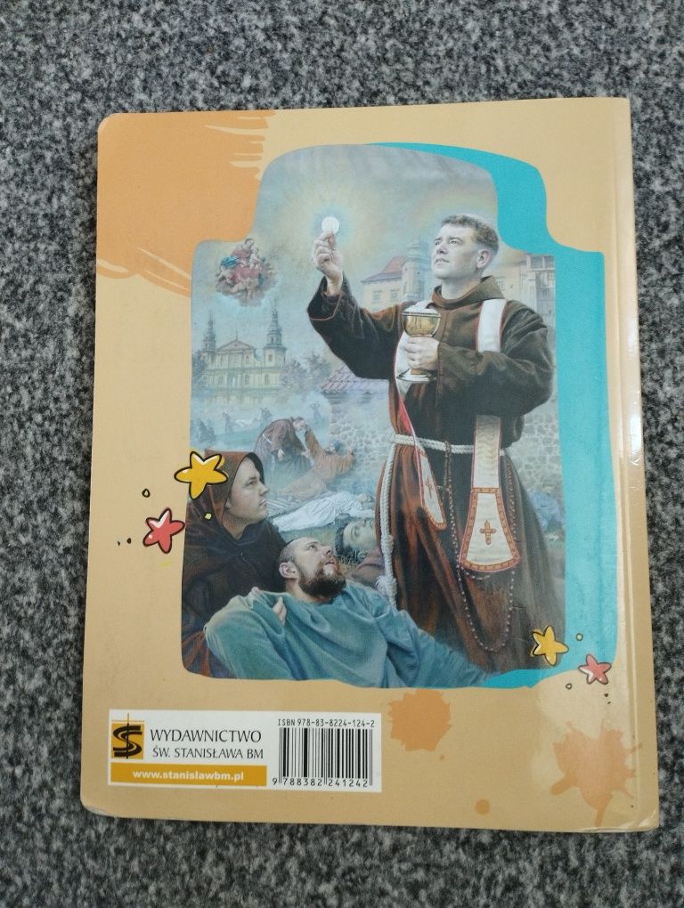 Podręcznik do religii 4 klasa