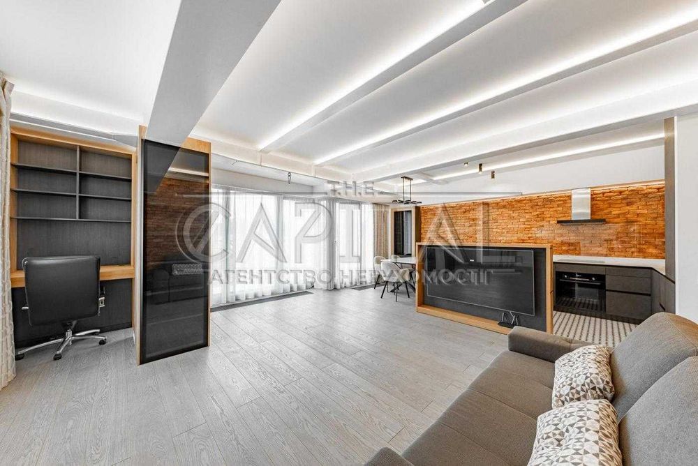 Аренда   Квартира   ЖК Подол Престиж   ул. Нижний Вал