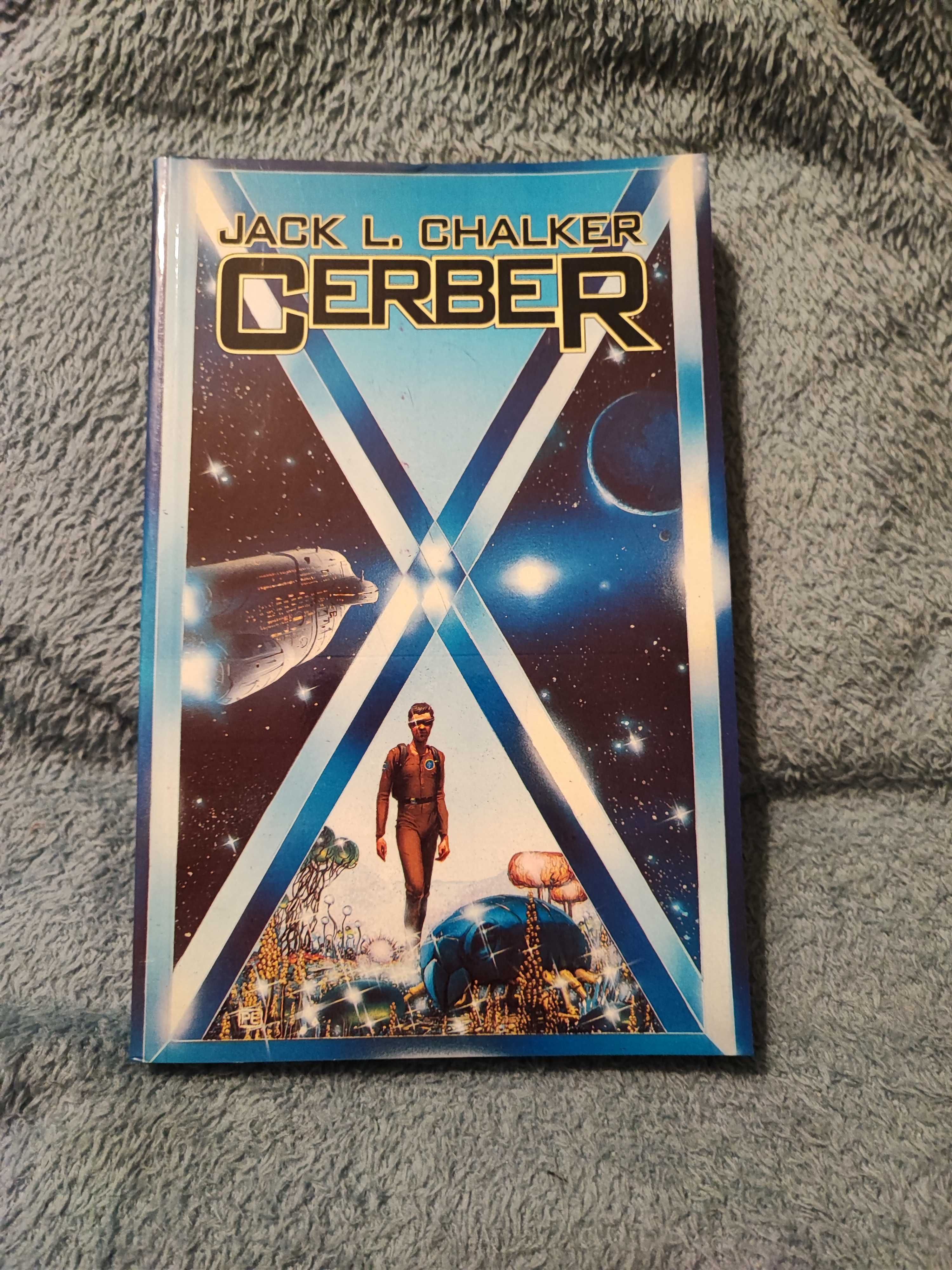 Cerber - Chalker J.