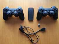 Pady do Retro konsoli Stick