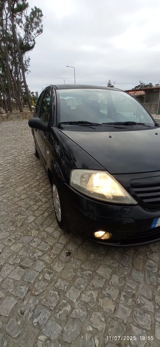 Citroen C3 com ac