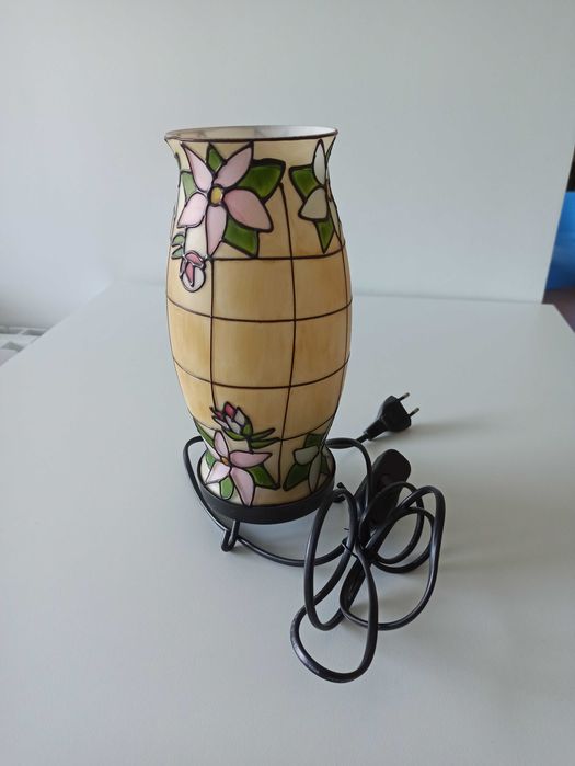 Candeeiro de interior