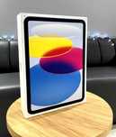 Планшет Apple ipad 10.9/2022г/64gb/Wifi.НОВЫЙ.Open box.