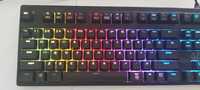 Klawiatura mechaniczna ASUS Cerberus Mech RGB