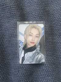 Photocard Stray Kids PILOT 3rd fanmeeting Felix