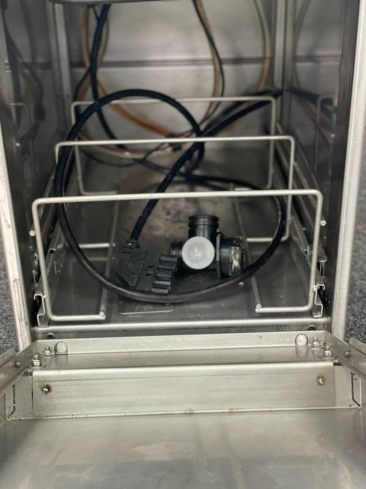 Додатковий бокс для хімій до термодезинфектора Miele