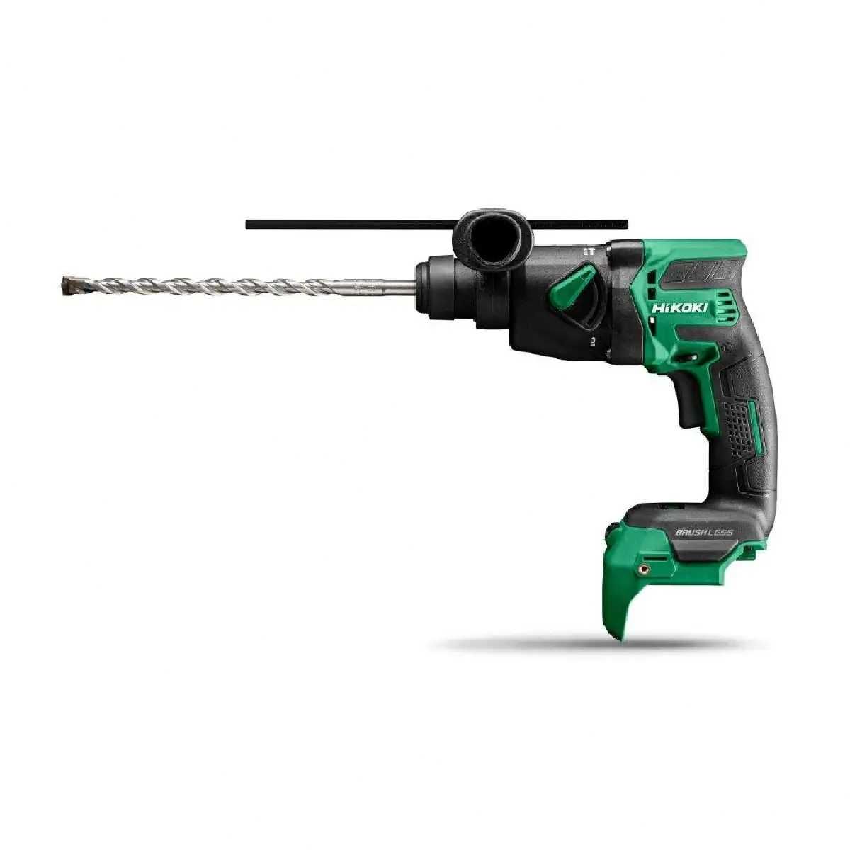 Młotowiertarka akumulatorowa SDS+ Hikoki DH18DPB W2Z