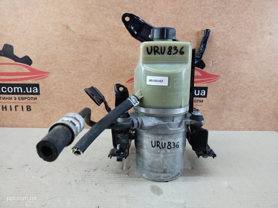 Ford Transit Connect Mk2 12- 1.6 TDCI Focus MK3 Насос ГУР 4M513K514CA