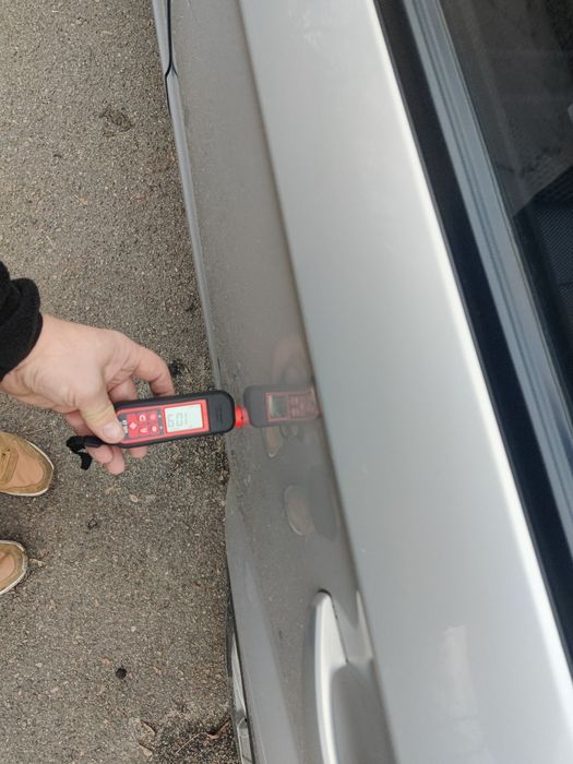 Нефарбована !!!  Газ! 1.5 8 Кл VIDA