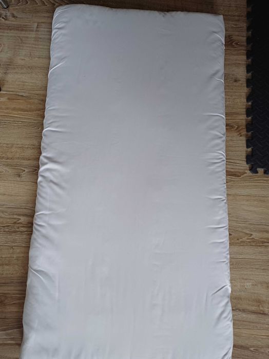 Materac dziecięcy 60×120