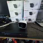 Hik Vision Turbo HD