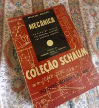 Livro Mecânica Coleção Schaum – McLean/ Nelson