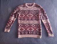 Camisola PullBear