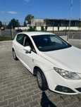 SEAT Ibiza 2009 року, економне та надійне авто.